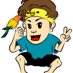 鳥と芸人channel (PANAと善逸)