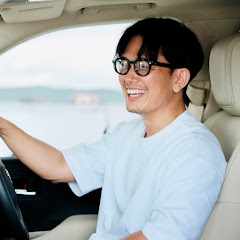 中野優作 / CAR and LIFE.